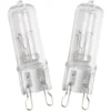 Halogen G9 Capsule 42W Light Bulb - 4 Pack -Lighting Shop 12806994 3974831964653965