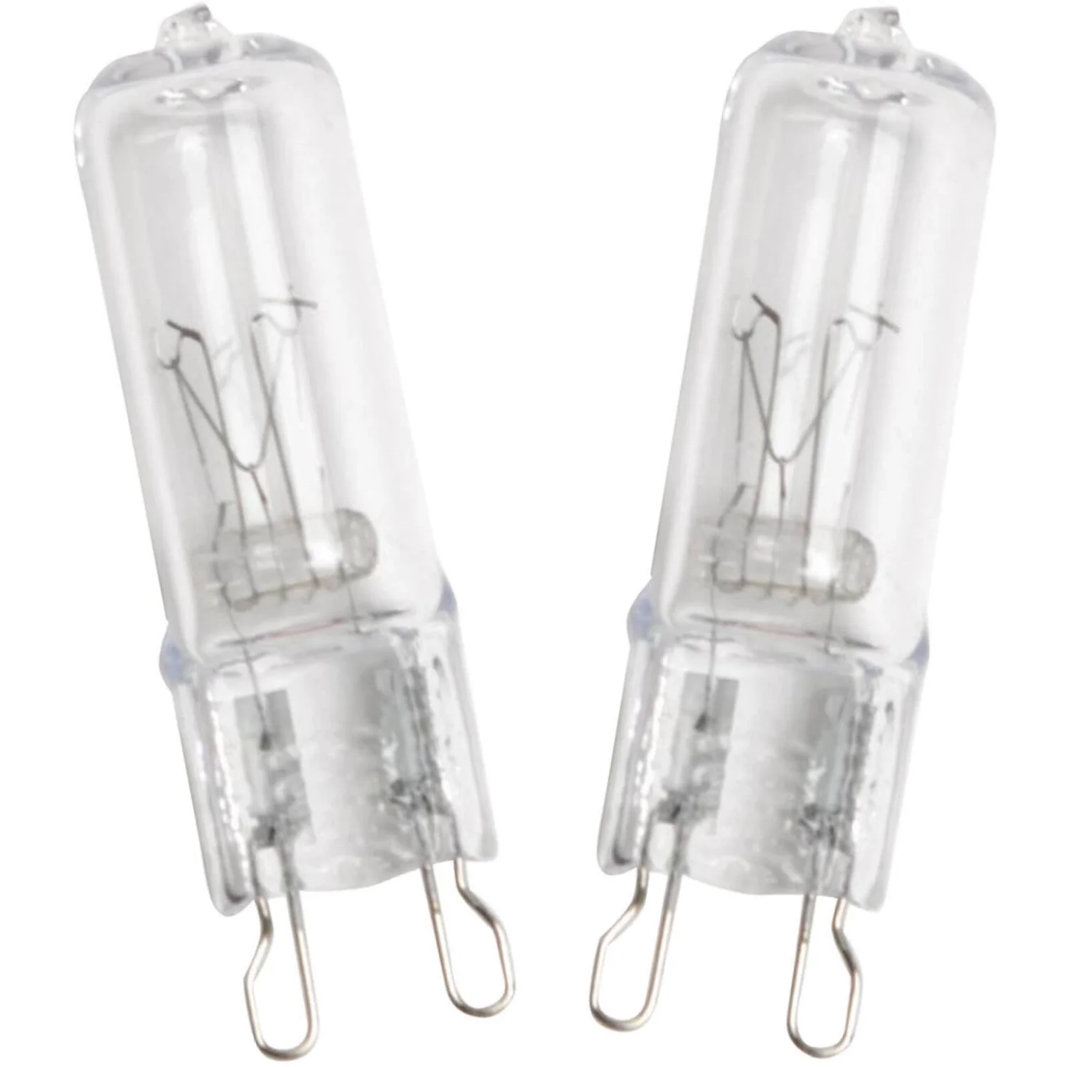 Halogen G9 Capsule 42W Light Bulb - 4 Pack 3 Halogen G9 Capsule 42W Light Bulb - 4 Pack