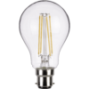 TCP LED Filament Classic BC 6.7W Light Bulb 2 TCP LED Filament Classic BC 6.7W Light Bulb -Lighting Shop 12807116 1224831947888639