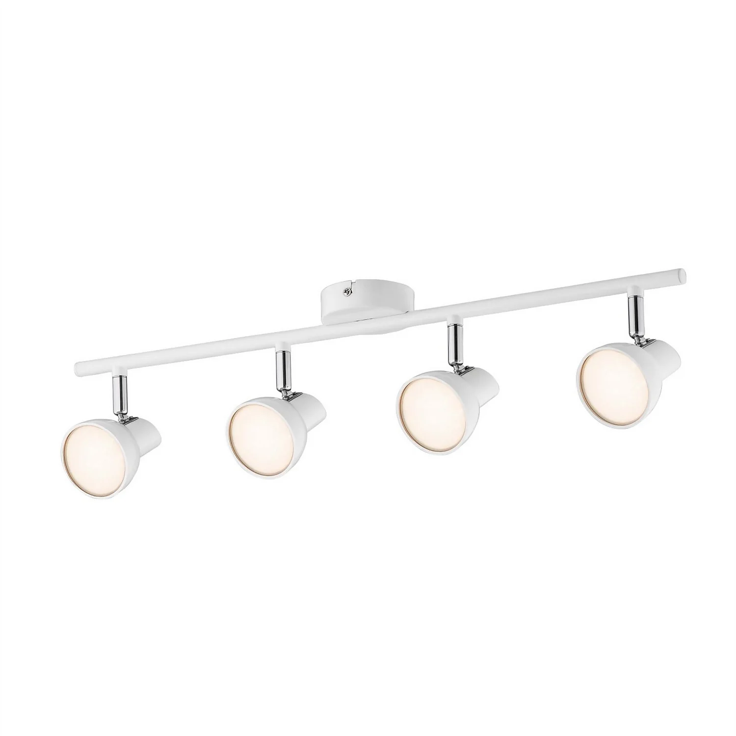 Artemis 4 Bar LED Spotlight - White 3 Artemis 4 Bar LED Spotlight - White
