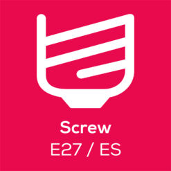 TCP LED Filament Clear Classic 7W ES Dimmable Light Bulb -Lighting Shop 12813603 1244833199276026