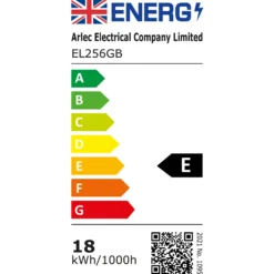 Arlec LED Slimline 14W T5 Batten Light -Lighting Shop 12813662 4425029388348064