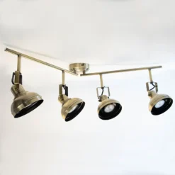 Ditavon 4x 35W Spotlight - Antique Brass -Lighting Shop 12813801 7314967163025011