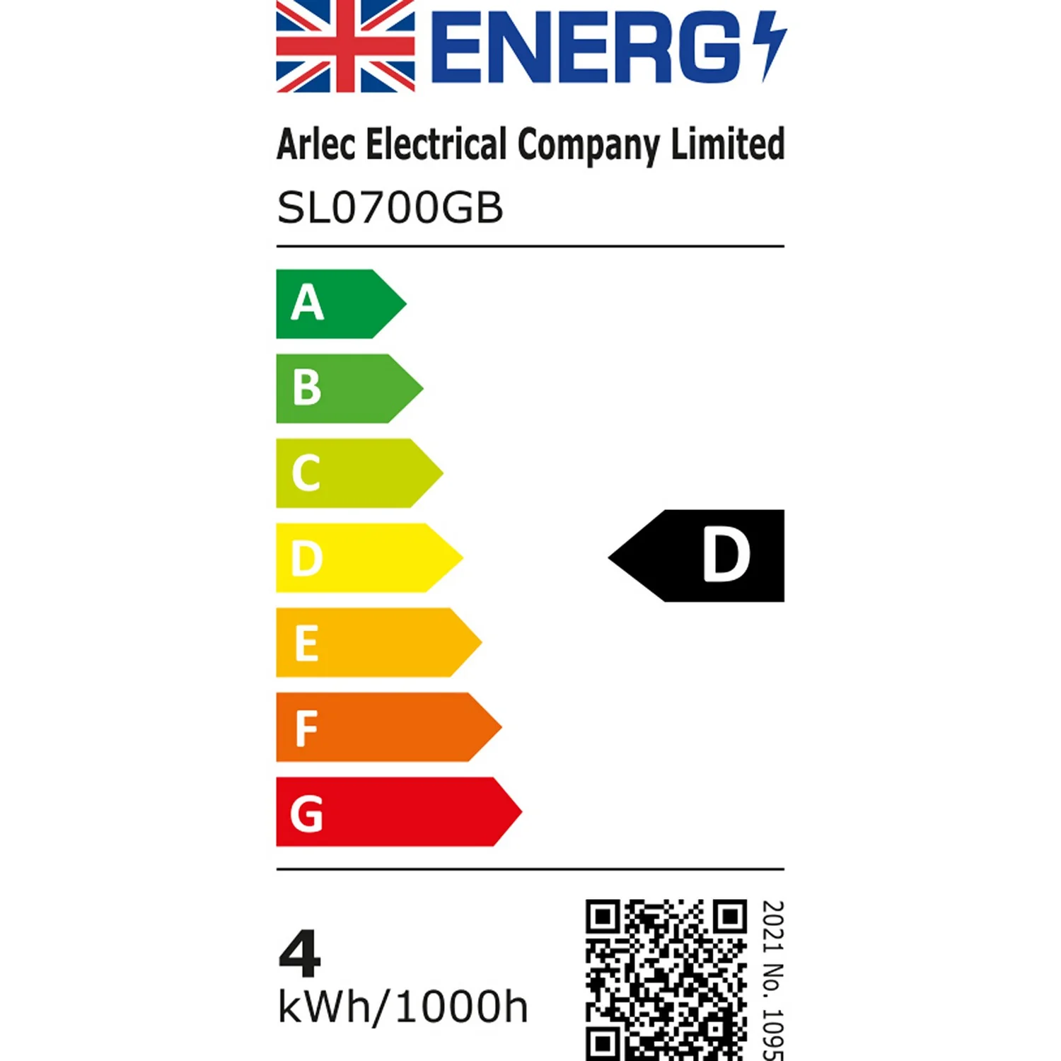 Pallas 1x 5W LED Spotlight - Chrome 7 Pallas 1x 5W LED Spotlight - Chrome - Image 5