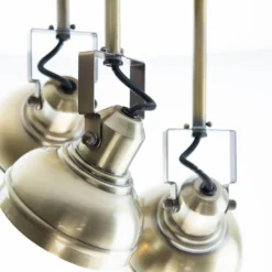 Ditavon 3x 35W Spotlight - Antique Brass -Lighting Shop 12813803 1484967163113037