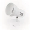 Owen Single Spotlight - White -Lighting Shop 12815887 3294846165144593