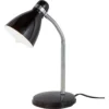 Hampton Desk Lamp - Black -Lighting Shop 12815959 1104831918750404