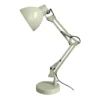 Lucas Angle Desk Lamp - Cream -Lighting Shop 12816084 1464831918932216