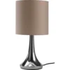 Touch Lamp - Mocha 1 Touch Lamp - Mocha -Lighting Shop 12816090 3604831919026605