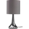 Touch Table Lamp - Charcoal -Lighting Shop 12816092 1094831918922553