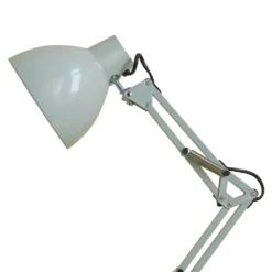 Lucas Angled Desk Lamp - Duck Egg -Lighting Shop 12816487 1654833205570869