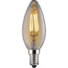 LED Filament Candle 4W E14 Vintage Light Bulb -Lighting Shop 12817850 8044831959266826