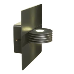 Lutec Split LED Up & Down Outdoor Wall Light - Anthracite 13 Lutec Split LED Up & Down Outdoor Wall Light - Anthracite -Lighting Shop 12819091 7134832977795968