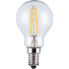 TCP LED Filament Mini Globe 4W E14 Light Bulb -Lighting Shop 12819562 1344831958409144