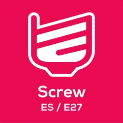 TCP LED Candle 25W ES Warm - 2 Pack -Lighting Shop 12824309 1694963829634192