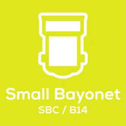 TCP LED Candle 40W SBC Warm Light Bulb - 2 Pack 9 TCP LED Candle 40W SBC Warm Light Bulb - 2 Pack -Lighting Shop 12824430 1354963829857656