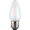 TCP Filament Candle Coat 40W ES Warm Dimmable Light Bulb -Lighting Shop 12824456 1644831946285013