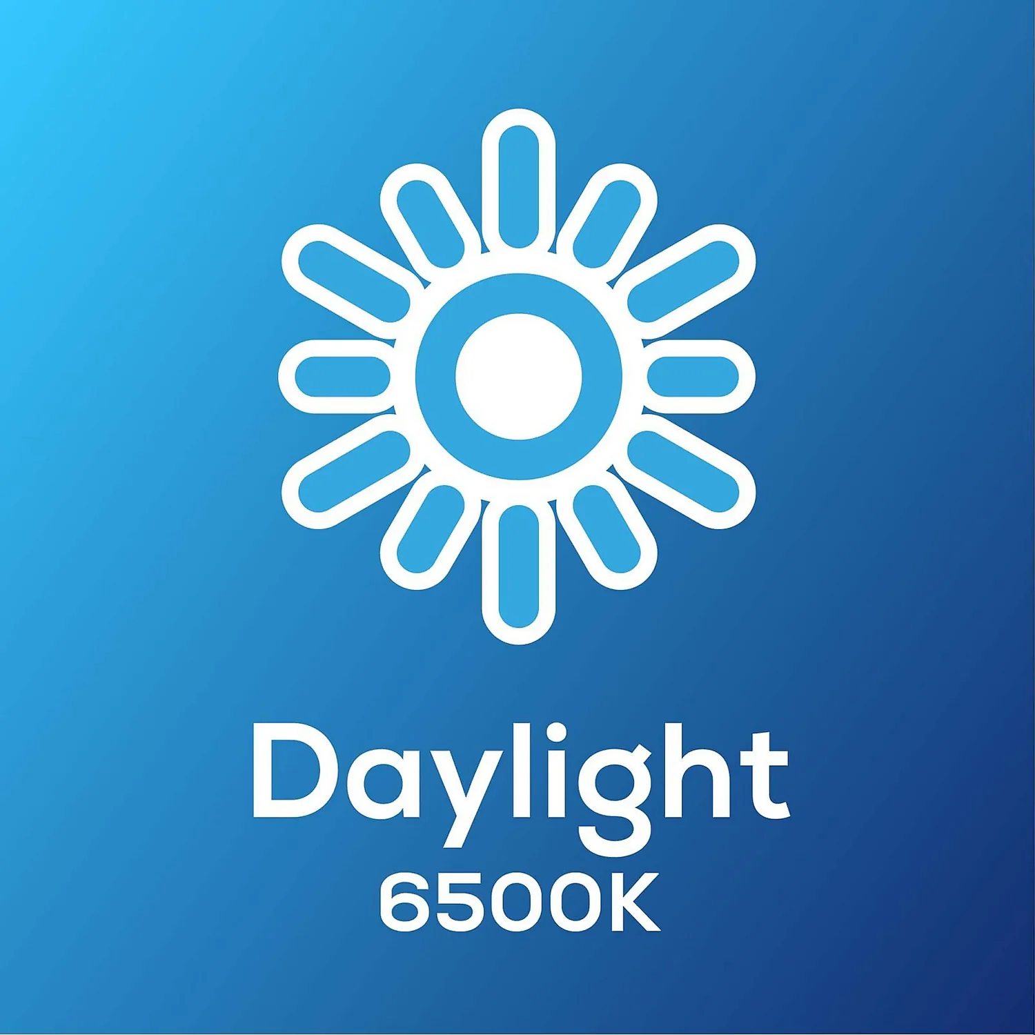 TCP LED Glass GU10 50W Cool Light Bulb - 4 Pack 6 TCP LED Glass GU10 50W Cool Light Bulb - 4 Pack - Image 4