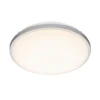 Harper 29cm LED Dimmable Flush Ceiling Light 1 Harper 29cm LED Dimmable Flush Ceiling Light -Lighting Shop 12826139 1014831953709956