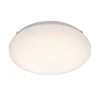 Charlie 28cm LED Flush Bathroom Ceiling Light -Lighting Shop 12826162 1384831951620774