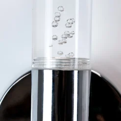 Ariel 5w Bathroom Bubble Wall Light -Lighting Shop 12826183 2134958071764960