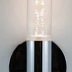 Ariel 5w Bathroom Bubble Wall Light -Lighting Shop 12826183 2554958071884192