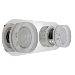 Willow 2 X 5w Bubble Bathroom Light -Lighting Shop 12826314 1804958088048162
