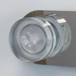 Willow 2 X 5w Bubble Bathroom Light -Lighting Shop 12826314 2654958088101163