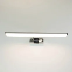 Macy 8w LED Bathroom Wall Light 14 Macy 8w LED Bathroom Wall Light -Lighting Shop 12826327 2024958095556124