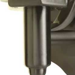 Lutec Grosvenor Stainless Steel Outdoor Wall Lantern -Lighting Shop 12840505 1854952656763082