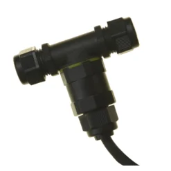 Lutec Rado Outdoor Ground Spike Light - Graphite -Lighting Shop 12840517 1604833194157759