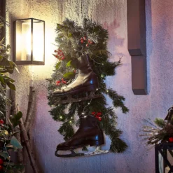 Lutec Flair Flush Outdoor Wall Light - Black 14 Lutec Flair Flush Outdoor Wall Light - Black -Lighting Shop 12840647 1094949813568363