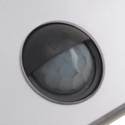 Lutec Alice LED Door Number Light With PIR Motion Sensor -Lighting Shop 12840737 1874952882781951