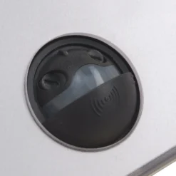 Lutec Alice LED Door Number Light With PIR Motion Sensor -Lighting Shop 12840737 2144952882814180