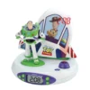 None Disney Toy Story Projector Clock With Sounds -Lighting Shop 12844027 1724831962498999