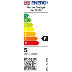 Emily Single Lamp Spotlight - Black -Lighting Shop 12882226 2654970806699491