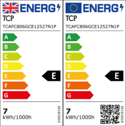 TCP Lightbulbs Filament Candle 60W Ses Warm -Lighting Shop 12882242 1384891504114275