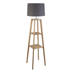 Plant Stand Floor Lamp -Lighting Shop 12882330 1755053460241987