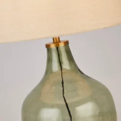 Cole Glass Table Lamp -Lighting Shop 12882883 1084860935521965