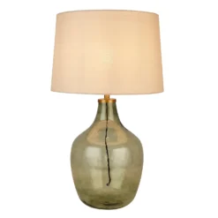 Cole Glass Table Lamp -Lighting Shop 12882883 4714860935494092