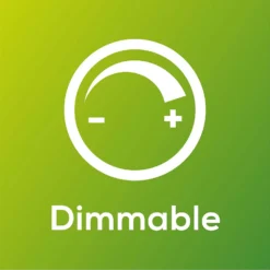 TCP Led Globe 40w Es Dimmable Warm White Bulb 1pk -Lighting Shop 12890587 1604974965348136