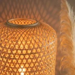 Reid Bamboo Floor Lamp 13 Reid Bamboo Floor Lamp -Lighting Shop 12891604 4994920556038885