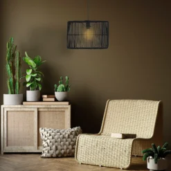 Benji Rattan Easy Fit Shade