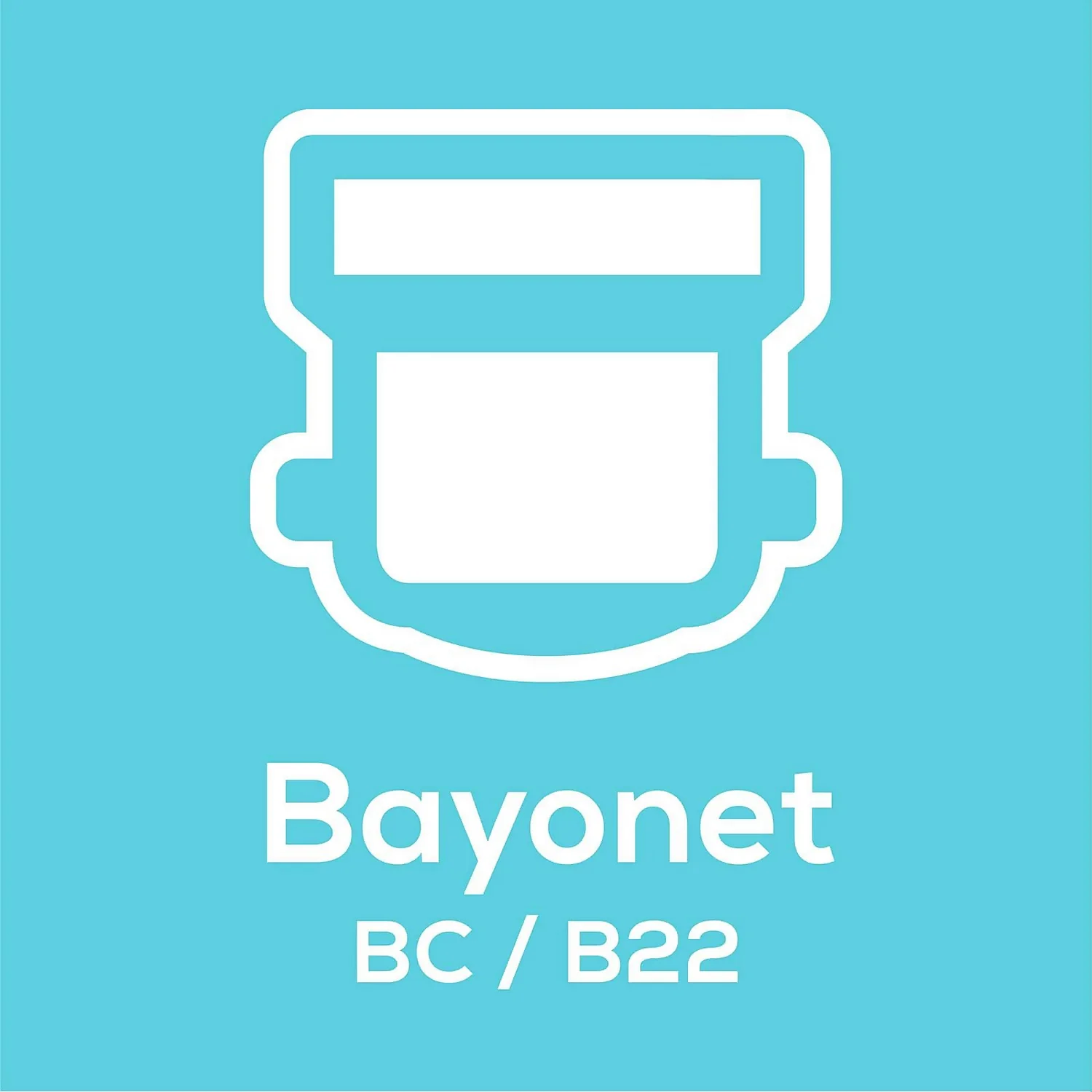 TCP Led Classic 120w Bc Daylight Bulb 5 TCP Led Classic 120w Bc Daylight Bulb - Image 3