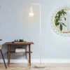 Jay Floor Lamp - White -Lighting Shop 12908181 7634899250096431