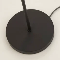 Jay Floor Lamp - Charcoal 15 Jay Floor Lamp - Charcoal -Lighting Shop 12908185 9724899250228302