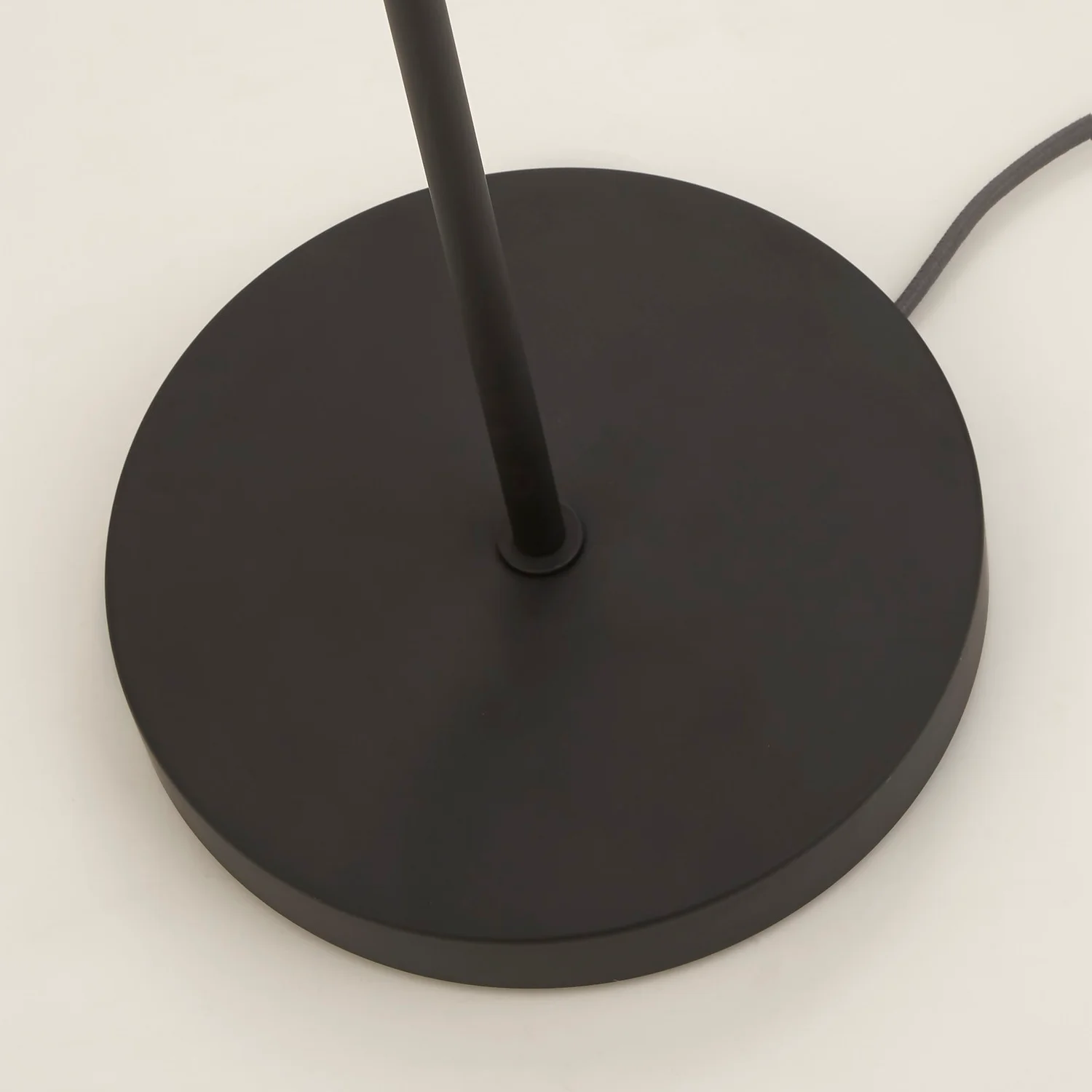 Jay Floor Lamp - Charcoal 8 Jay Floor Lamp - Charcoal - Image 6