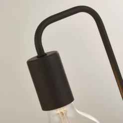 Jay Table Lamp - Charcoal -Lighting Shop 12908186 9884899250677672