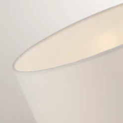 Bella Tripod Table Lamp - White -Lighting Shop 12908192 4384899249896985