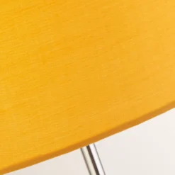 Bella Tripod Floor Lamp - Ochre -Lighting Shop 12908197 1724899249253308